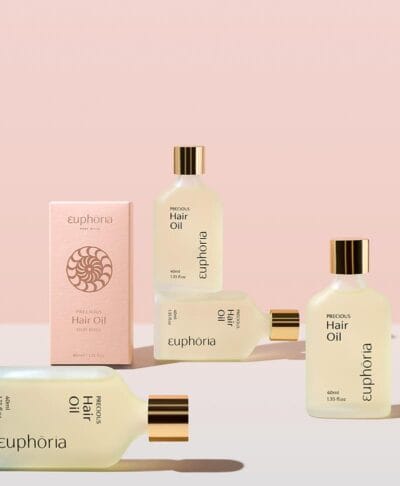 Euphoria Body Oil main image 0