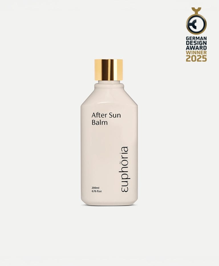 Euphoria After Sun Balm