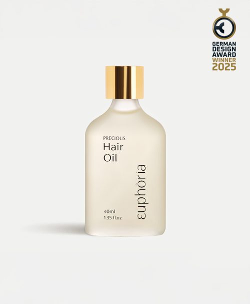 Euphoria Precious Hair Oil-Serum