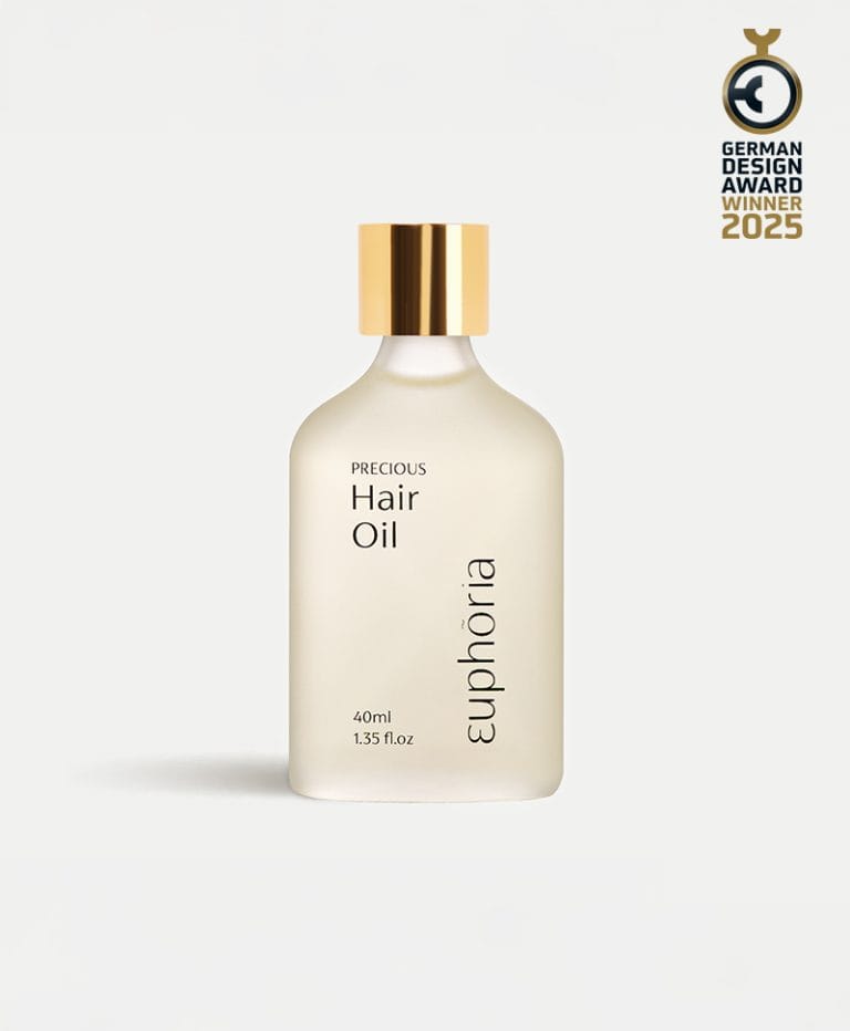 Euphoria Precious Hair Oil-Serum