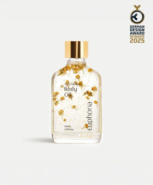 Euphoria Firming Body Oil