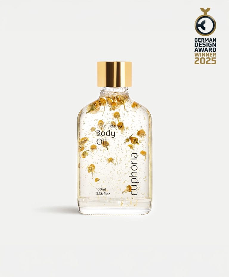 Euphoria Firming Body Oil