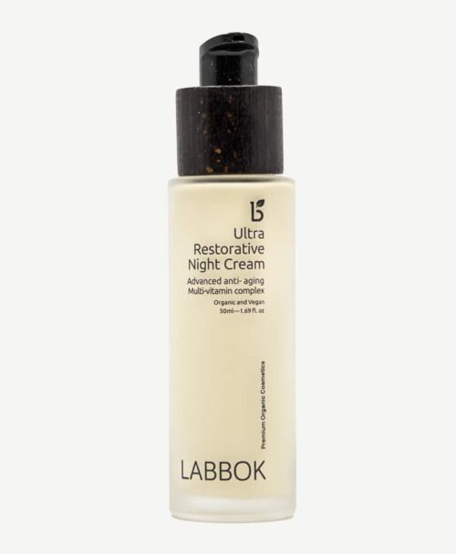 Labbok Night Cream Anti-Aging