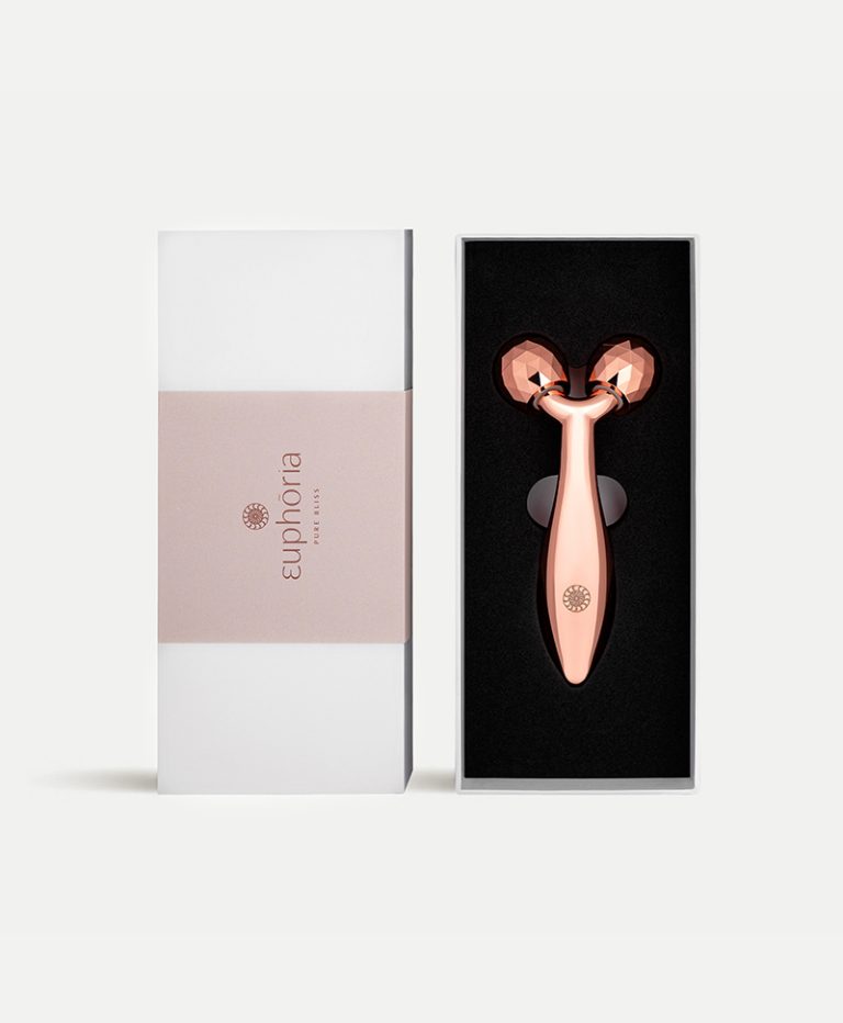 Euphoria Face and Body Roller