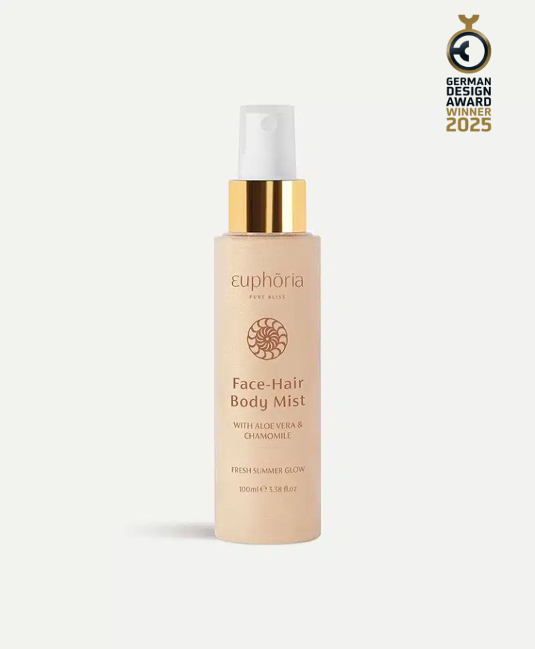 Euphoria Fresh Summer Glow Mist