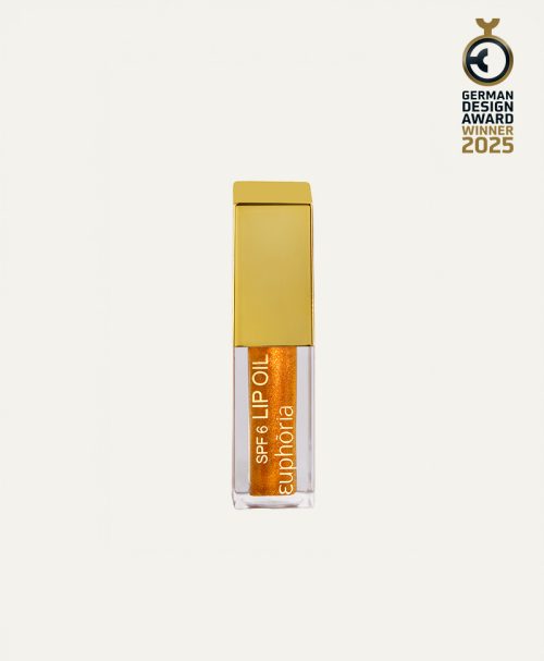 EUPHORIA SUNGLOW BRONZE LIP OIL