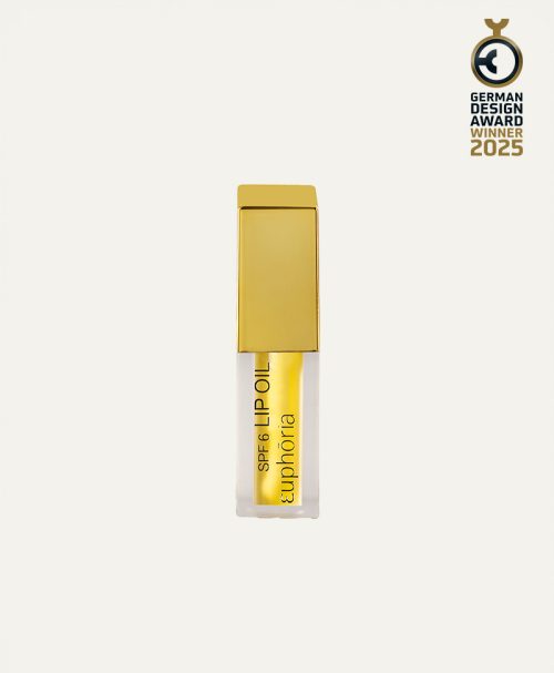 EUPHORIA NATURAL SUNLIGHT LIP OIL